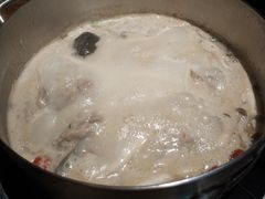 白胡椒超美人锅套餐-FROM FARM八亩农场(三里屯店)
