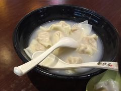 -龙抄手(春熙路总店)