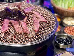 -入火韩国烤肉(凯旋广场店)