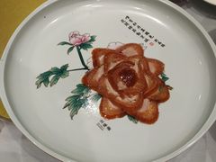 -京味斋·北京烤鸭(北京南站洋桥店)
