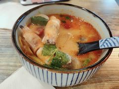 -Hi YOU你的饭局泰餐厅(雍和宫店)