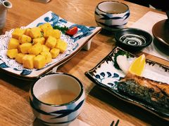 -八间(合生汇店)