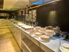 -上海中航虹桥机场泊悦酒店