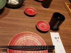 -满来寿喜烧(金虹桥店)
