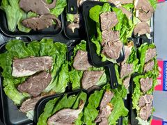 -九记潮汕现切鲜牛肉自助火锅(长沙·方圆荟店)