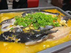 -火龙堂·风味民间菜(文一路店)