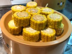 -龍歌自助小火锅(李沧顺和汇店)