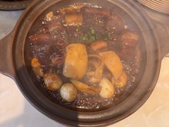 -妈妈菜舟山海鲜(定海古城店)