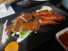 -雷泰泰台式胡椒虾(滨江金铂湾店)