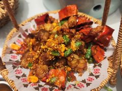 -润记·广东餐馆(苏州中心店)