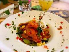 -AZUL by FUEL蓝色·法式酒馆(琶醍店)