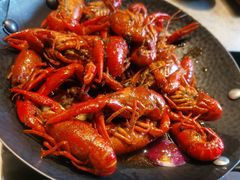 -破瓦寒窑·地摊烤羊排