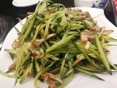 -瑞杰烧烤店·24小时营业(山东路店)