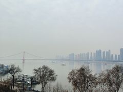 -武汉长江大桥