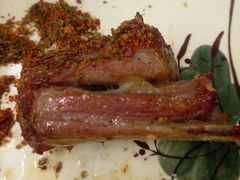 -疆里疆外·和田烤肉·清真