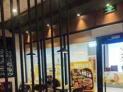 -汉堡王(北京通州领展店)