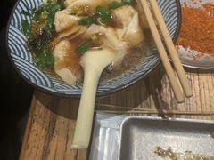 -北丐先生·野馄饨烧烤(泰达E街区店)