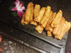 -捞王猪肚鸡火锅(财富中心店)