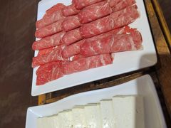 -大草原清真饭庄(沙河店)