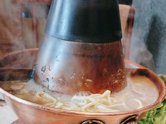 -东来顺饭庄(天坛店)