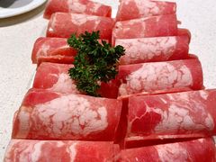 肥牛-红鼎坊·老成都火锅(新南门店)