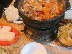 -范贤光鸡公煲(平乐园总店)