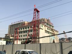 -浙江省立同德医院(翠苑院区)