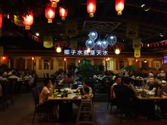 -龙泉人椰子鸡.糟粕醋.海南菜(三亚旗舰店)