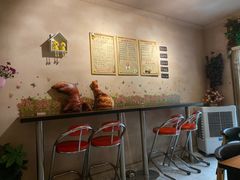 -BARBECUE烤肉屋