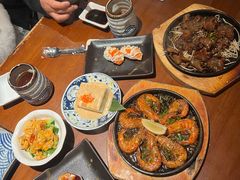 -小川洋风料理(江汉路店)