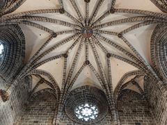 -瓦伦西亚大教堂