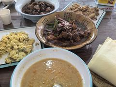 -蒙阴县光棍鸡店(蒙山店)