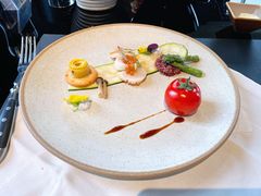 -上海苏宁宝丽嘉酒店·Cafe Bellagio西餐厅