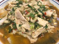 -非常粥道(天宝东街店)