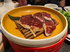 -AJIYA·池袋日式烧肉自助(天津万象城店)