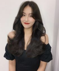 点击看大图 -那茉 Hair Salon