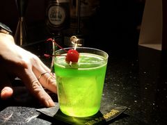 -Hill.Cocktail半山酒吧(中山店)