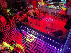 -Famous肥猫墨西哥音乐餐吧(五棵松华熙LIVE店)