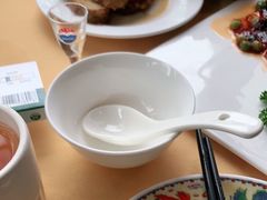 -功德林(南京西路店)