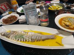 -阿明小菜·海鲜·上海菜(浦建路店)