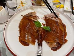 -大鸭梨烤鸭(石佛营店)