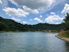 -石燕湖生态旅游景区