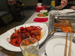 -海底捞火锅(高新万达广场店)