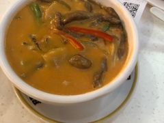 -香港新发烧腊茶餐厅(万象店)