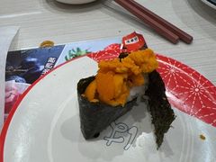 -濱寿司(高新伊藤店)