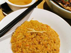 苏堂蟹黄面-苏堂阳春面•九年庆(北京路天河城店)