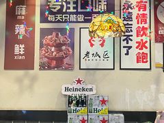 -上海老城区小龙虾虾宴·杭帮菜(五柳巷店)