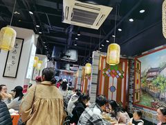 大堂-荔银肠粉·非遗手藝(夫子庙店)