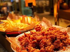 -比格比萨自助(宝山日月光店)