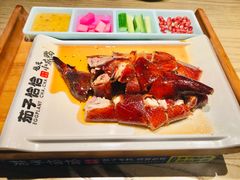 -茄子恰恰·新云南小炒(坪山益田店)